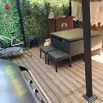 La Maison Des Orchidées *