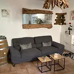 Feriehus La Maison Des Orchidees *