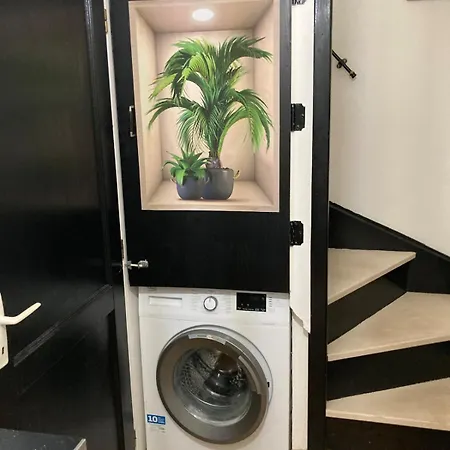 בית נופש La Maison Des Orchidees