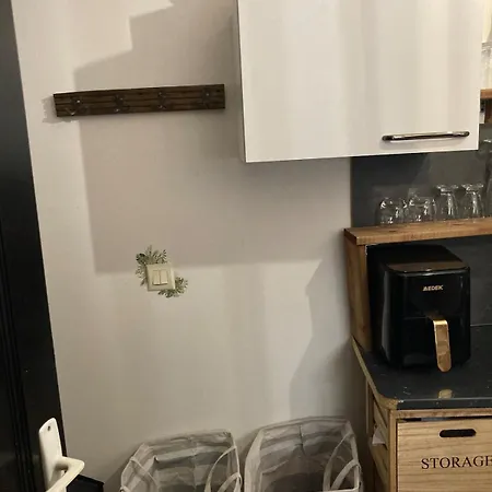 Casa de Férias La Maison Des Orchidees *