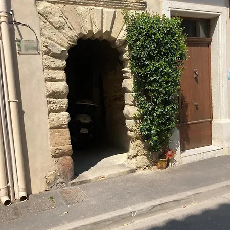 La Maison Des Orchidees