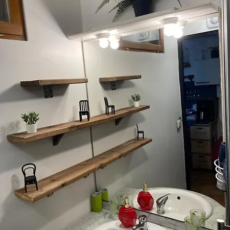 La Maison Des Orchidees בית נופש