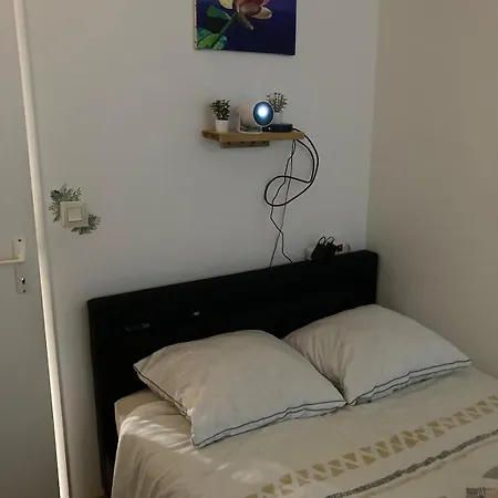 La Maison Des Orchidees Vauvert